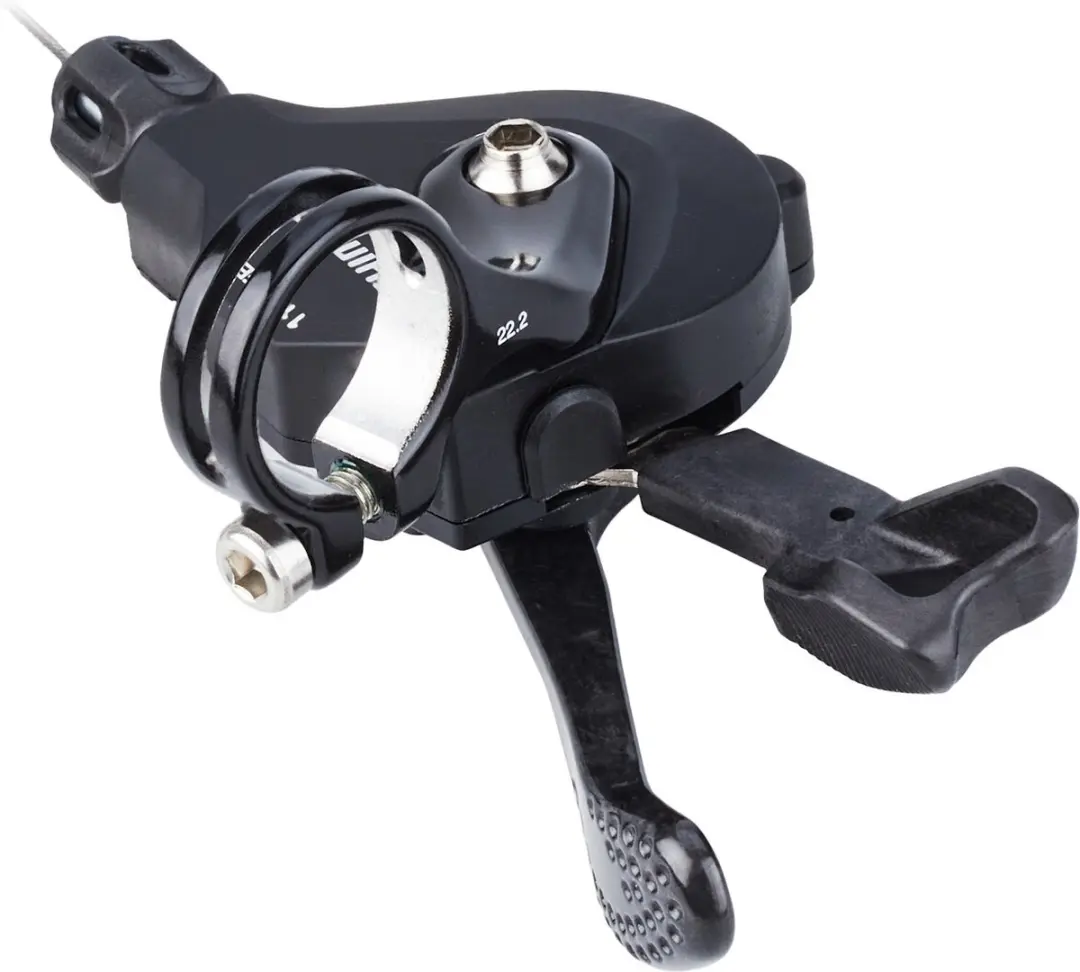 Shimano SL-RS700 Duimversteller Rechts - 11S - Zwart