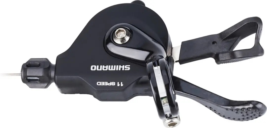 Shimano SL-RS700 Duimversteller Rechts - 11S - Zwart