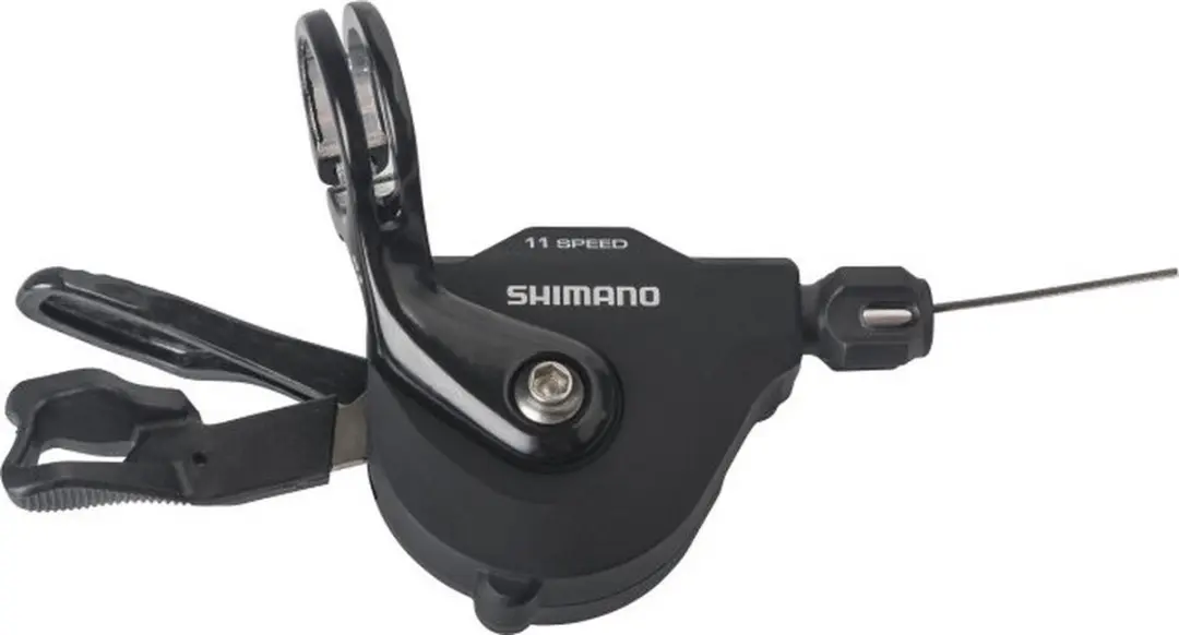Shimano SL-RS700 Duimversteller Rechts - 11S - Zwart