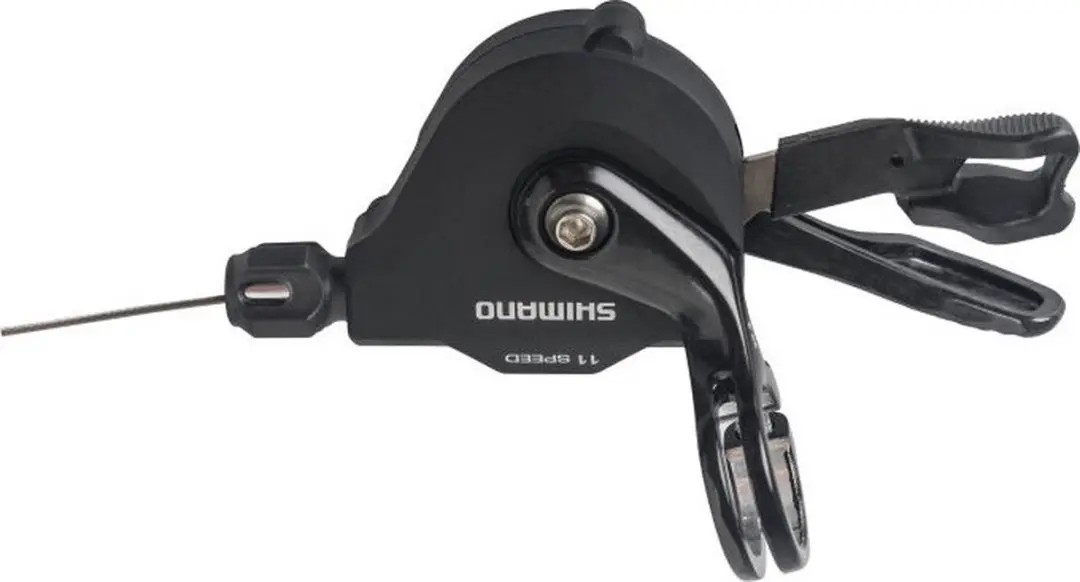 Shimano SL-RS700 Duimversteller Rechts - 11S - Zwart
