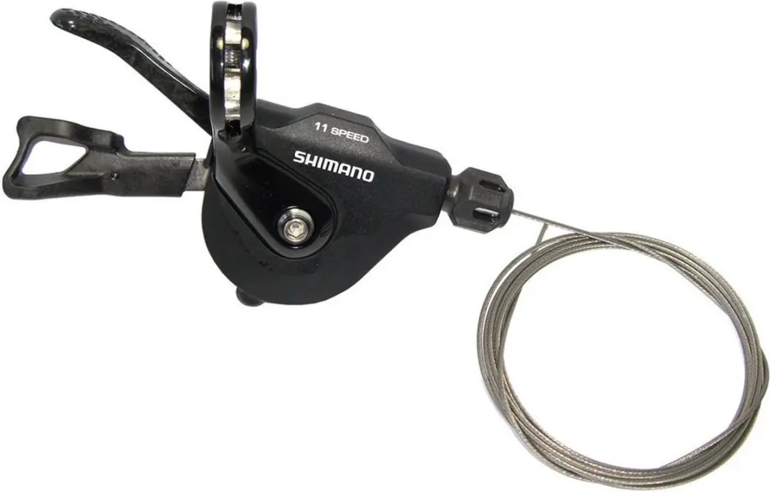 Shimano SL-RS700 Duimversteller Rechts - 11S - Zwart - afbeelding 6 van 6