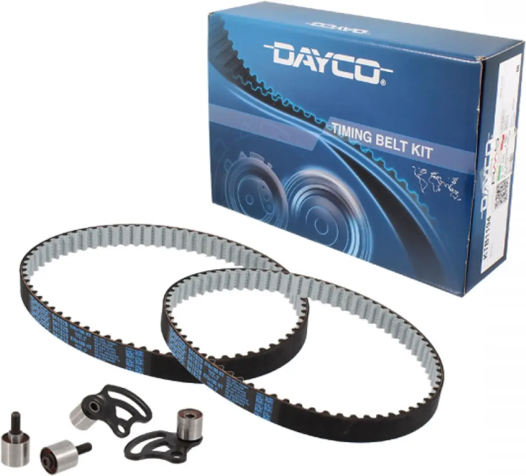 Dayco Kit Distributieriem Ducati 900 Supersport S 2002