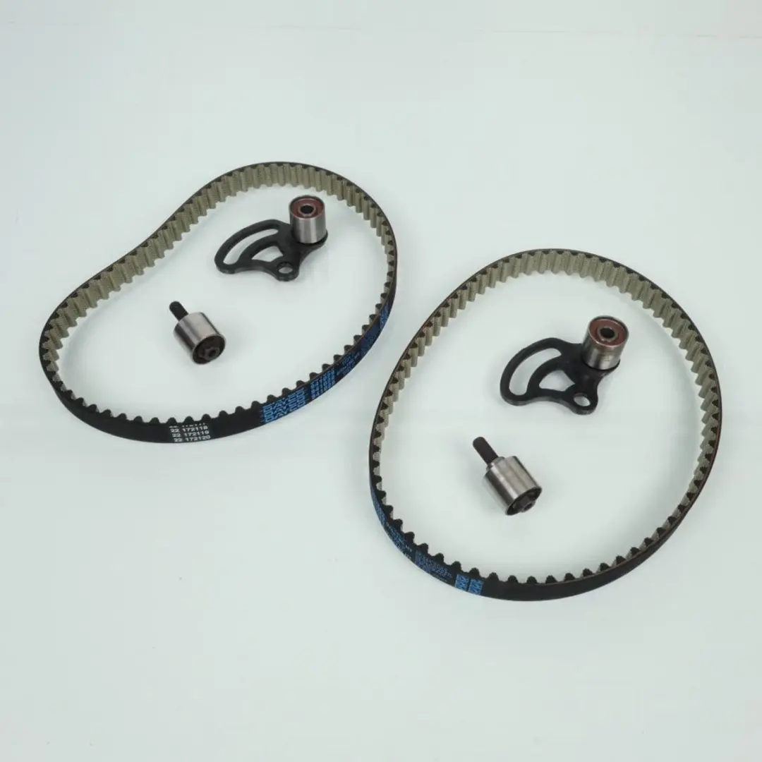 Dayco Kit Distributieriem Ducati 900 Supersport S 2002