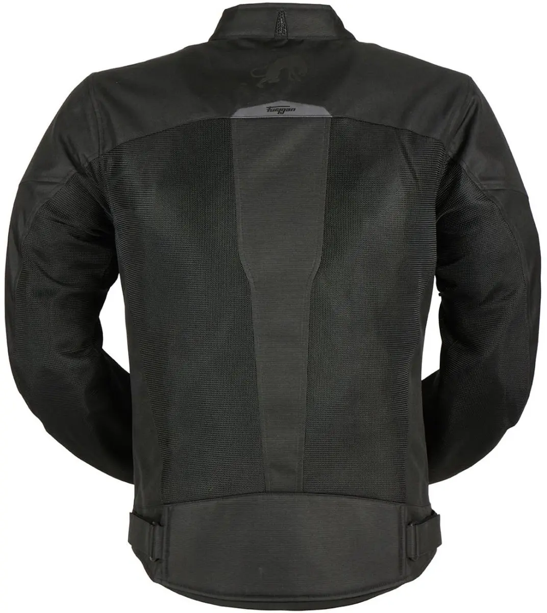 Furygan Mistral 3 Evo Jas - Maat L - Zwart