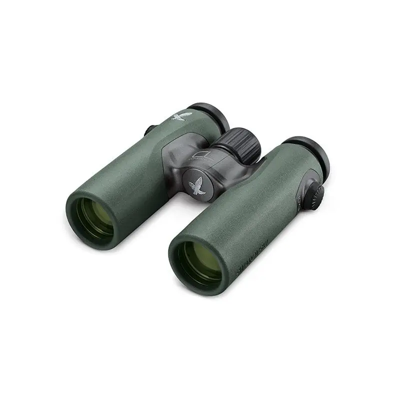 Swarovski CL Companion 10x30 groen met Urban Jungle pakket