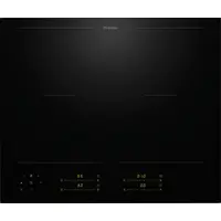 Miele KM 8565 FL inductiekookplaat zwart