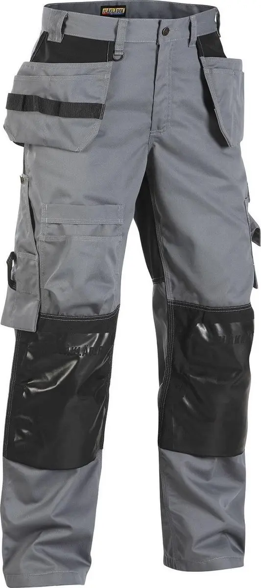 Blaklader Vloerleggersbroek 1505-1860