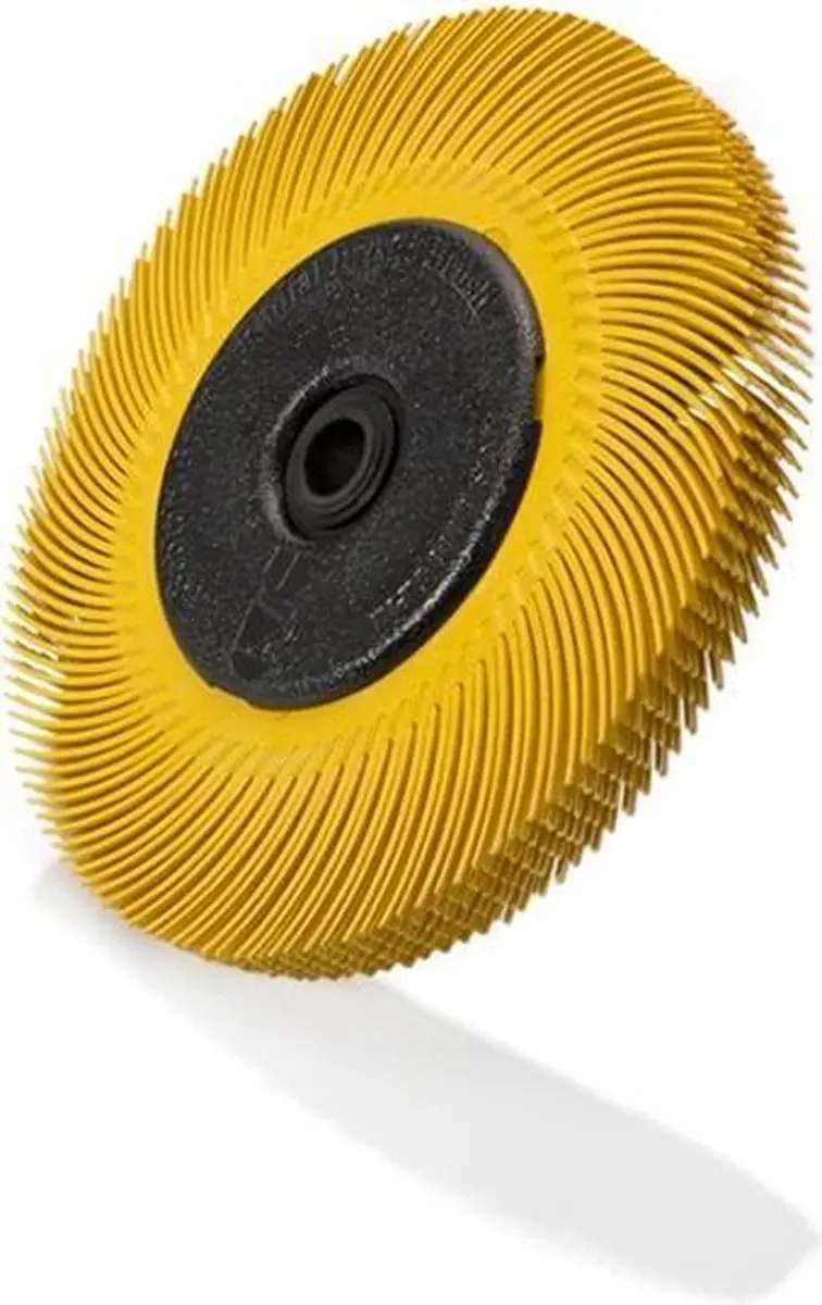 3M™ Radial Bristle Borstel Tc 152X13X25MM K80