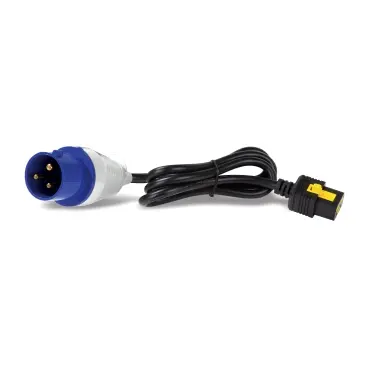 APC Power Cord C19 naar IEC309 16A 3 meter