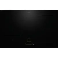 Miele KM 8482 FL inductiekookplaat zwart