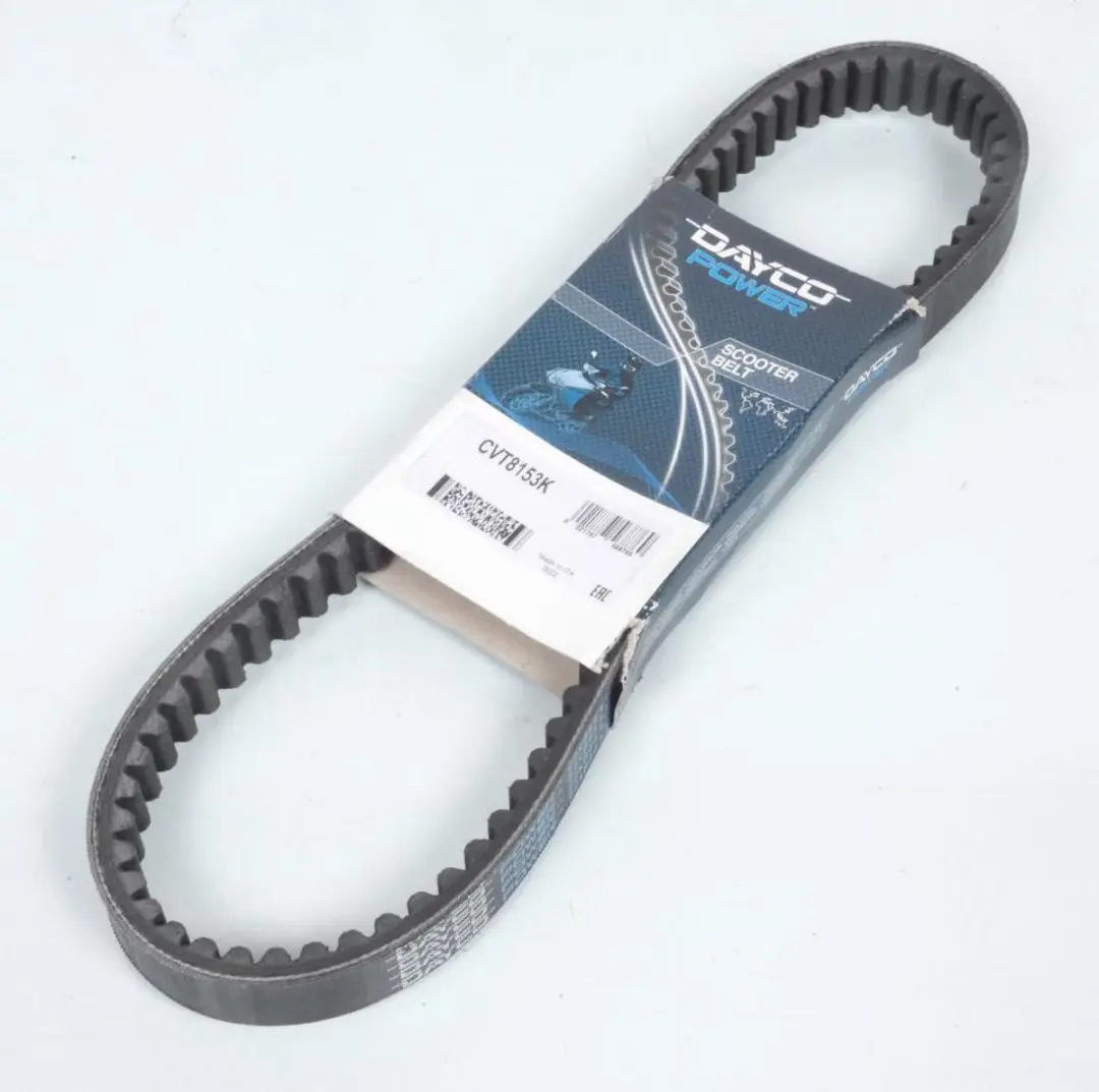 Courroie de transmission Dayco pour Scooter Suzuki 125 An Burgman Après 2007 Ne