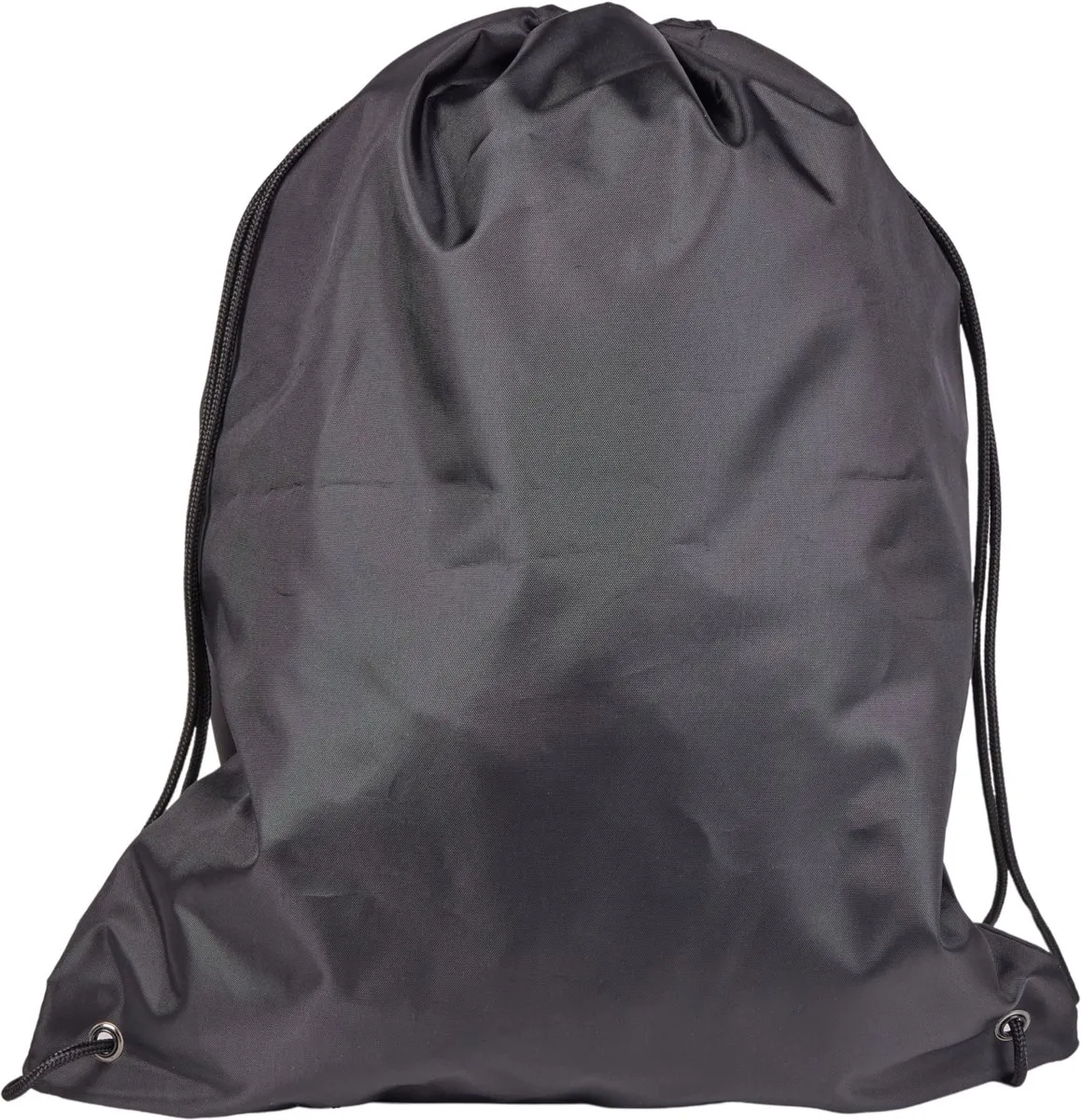LEGO Ninjago Drawstring Bag - Zwart