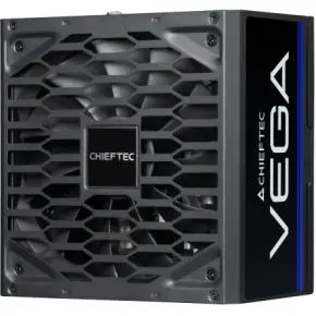 Chieftec Vega 750W PPG-750-S voeding zwart