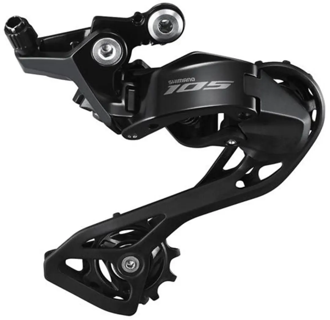 Shimano 105 RD-R7100 Achterderailleur 12 Speed