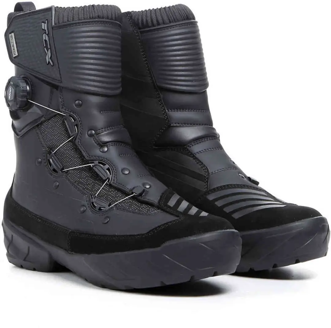 TCX Infinity 3 Mid WP Motorschoenen