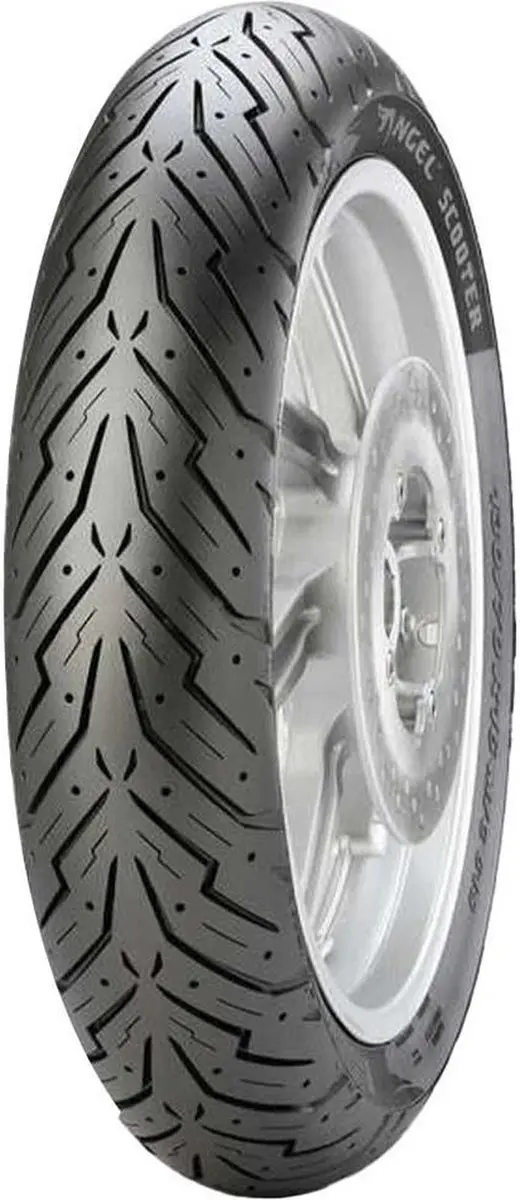 Pirelli Angel Scooter Buitenband 140/70-14 TL 68S