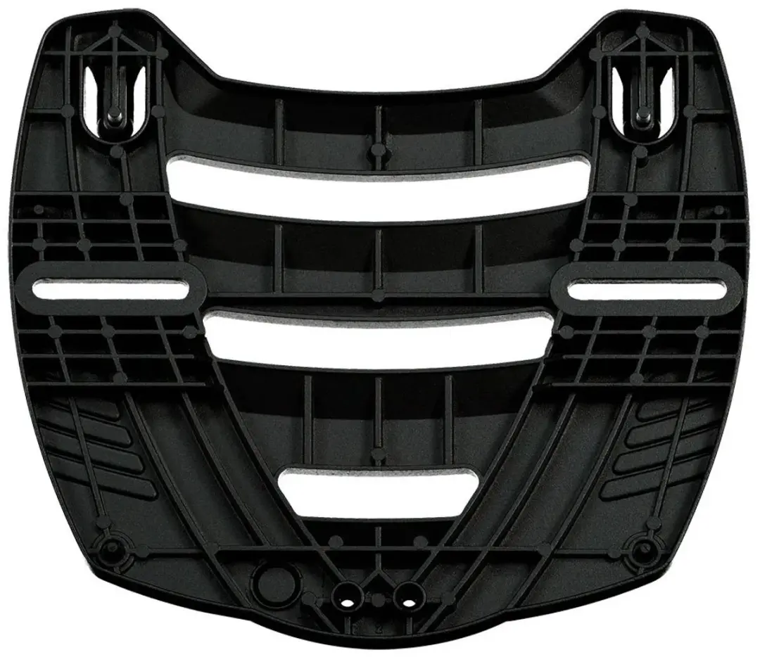 Givi Monokey Topkoffer Honda ST 1100 - Grijs - afbeelding 3 van 3