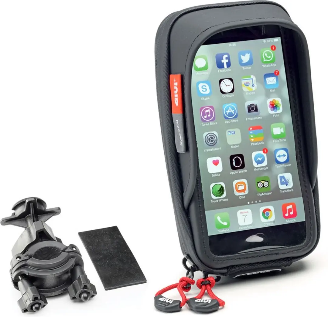 Givi S957B Stuurtas