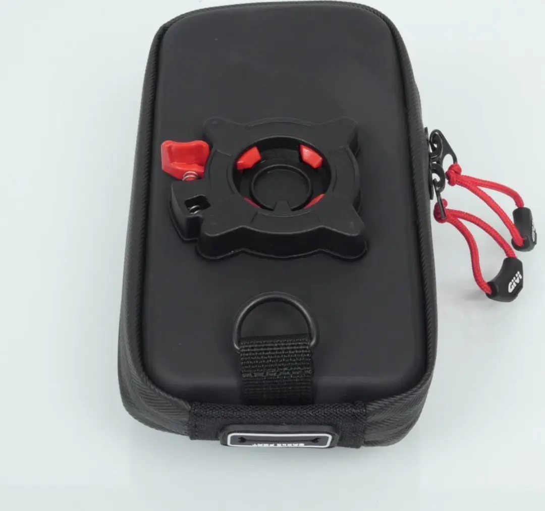 Givi S957B Stuurtas - Zwart - afbeelding 3 van 6