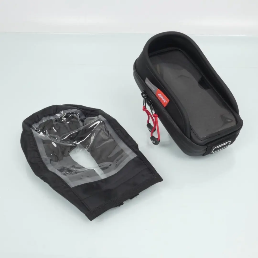 Givi S957B Stuurtas - Zwart - afbeelding 5 van 6