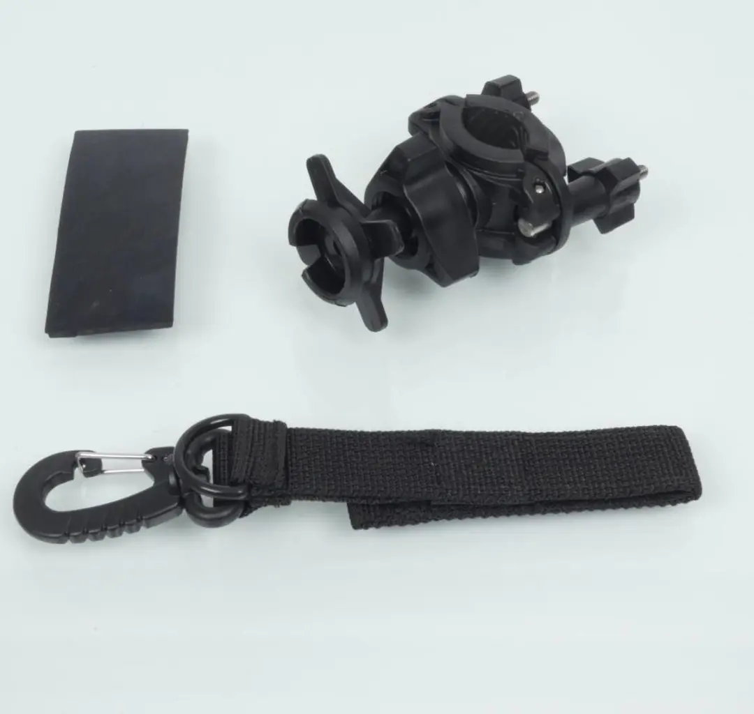 Givi S957B Stuurtas - Zwart - afbeelding 2 van 6