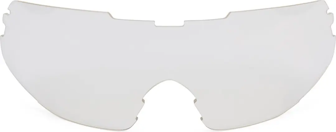 AGU Pride HDII Fietsbril - Wit - UV400 - 3 Lenzen - afbeelding 5 van 6