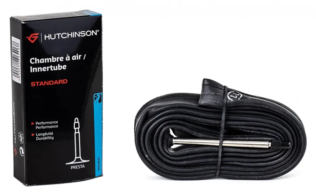 Hutchinson Presta 20/25-622 Luchtkamer 80mm