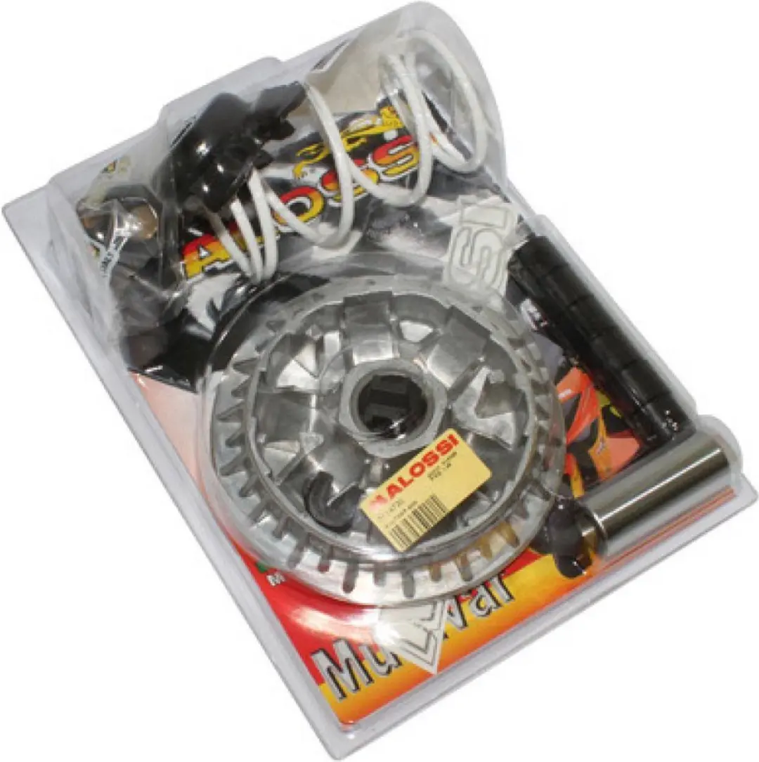 malossi variator voor kymco 300 downtown 2012 scooter 5114730 / multivar 2000 ni