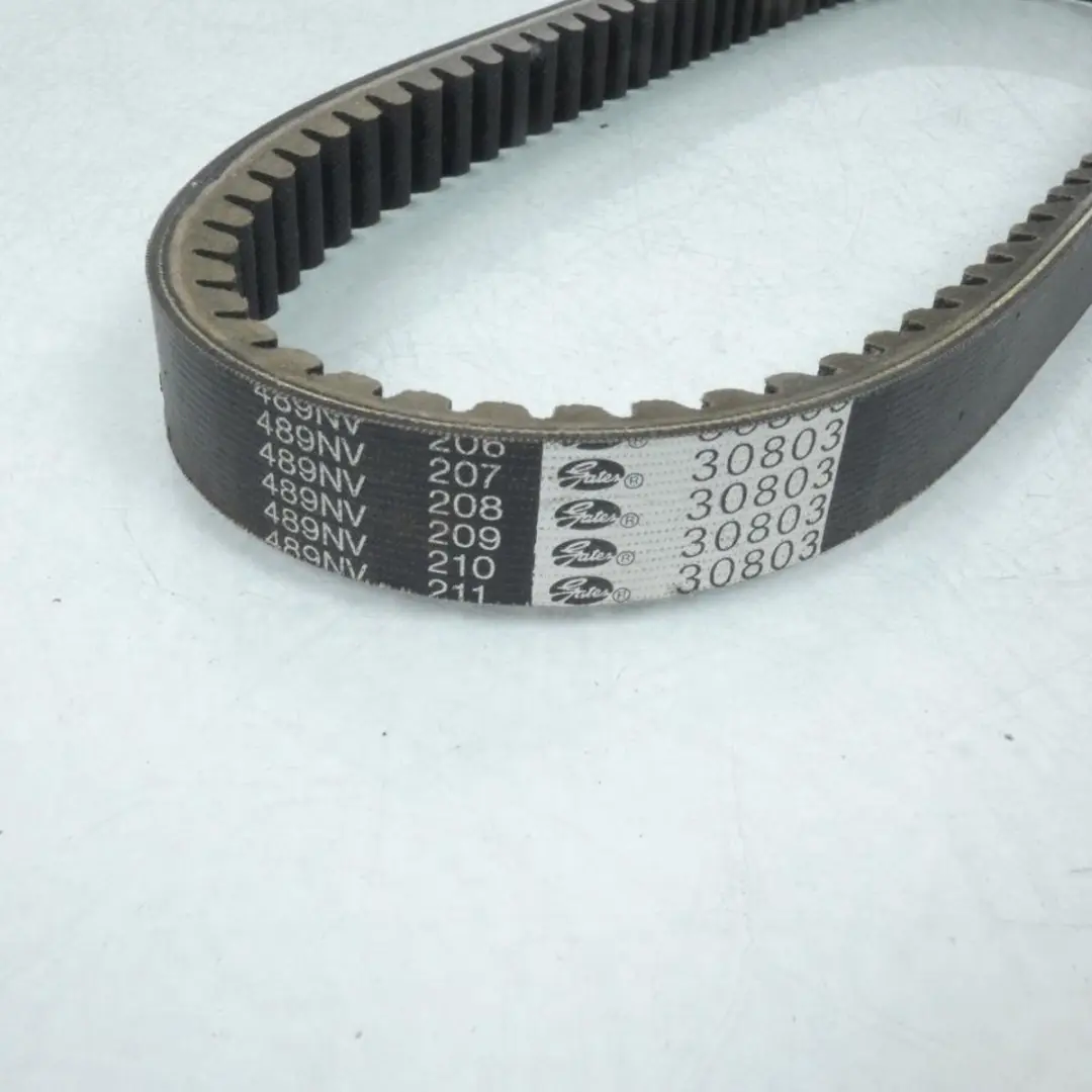 Courroie de transmission Boost pour Scooter Yamaha 125 Xc Tr Cygnus 1996 à 1999