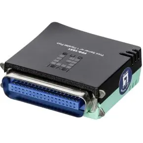 LevelOne FPS-1031 parallelle USB 2.0-printserver