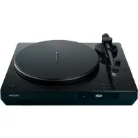 Philips TAFT1 platenspeler met cd-speler en Bluetooth