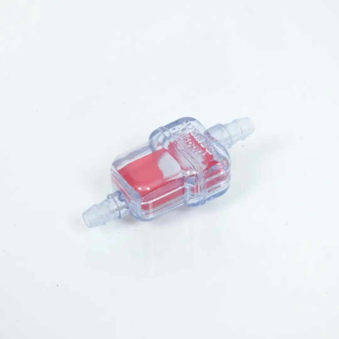 Filtre à essence Polisport pour Scooter Chinois 50 Scoot Neuf