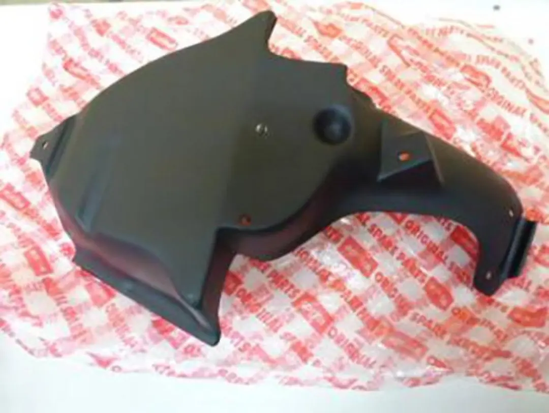 originele wielkast voor aprilia 125 scarabeo scooter 1999-2004 ap8139283 nieuw