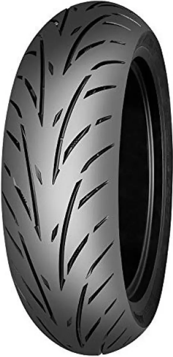 Buitenband Mitas T-Force 90/90-10 TL 50J