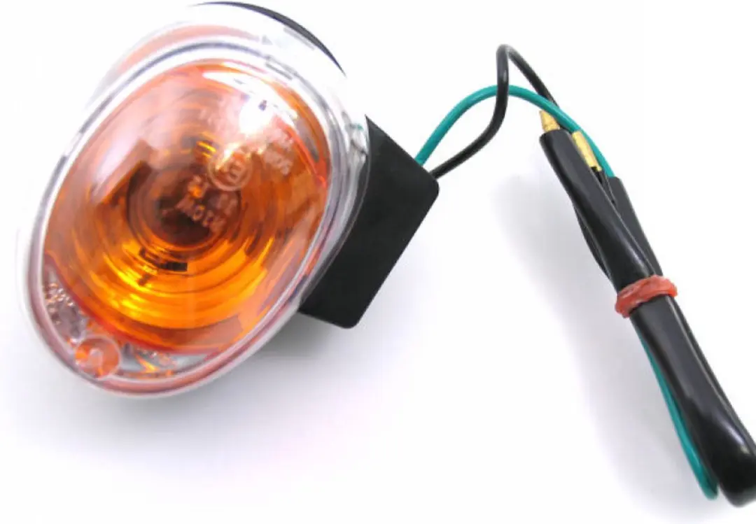 vicma indicator voor keeway 50 f-act scooter 2006 tot 2011 ym-11104 / 7988 nieuw
