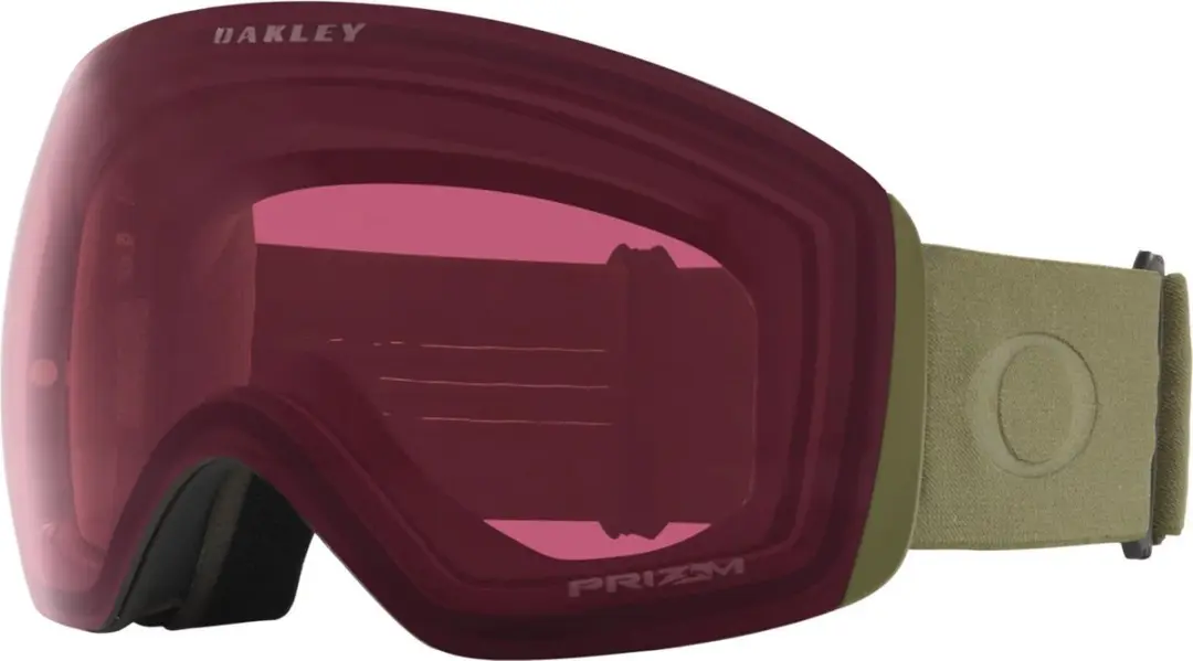 Oakley Skibril