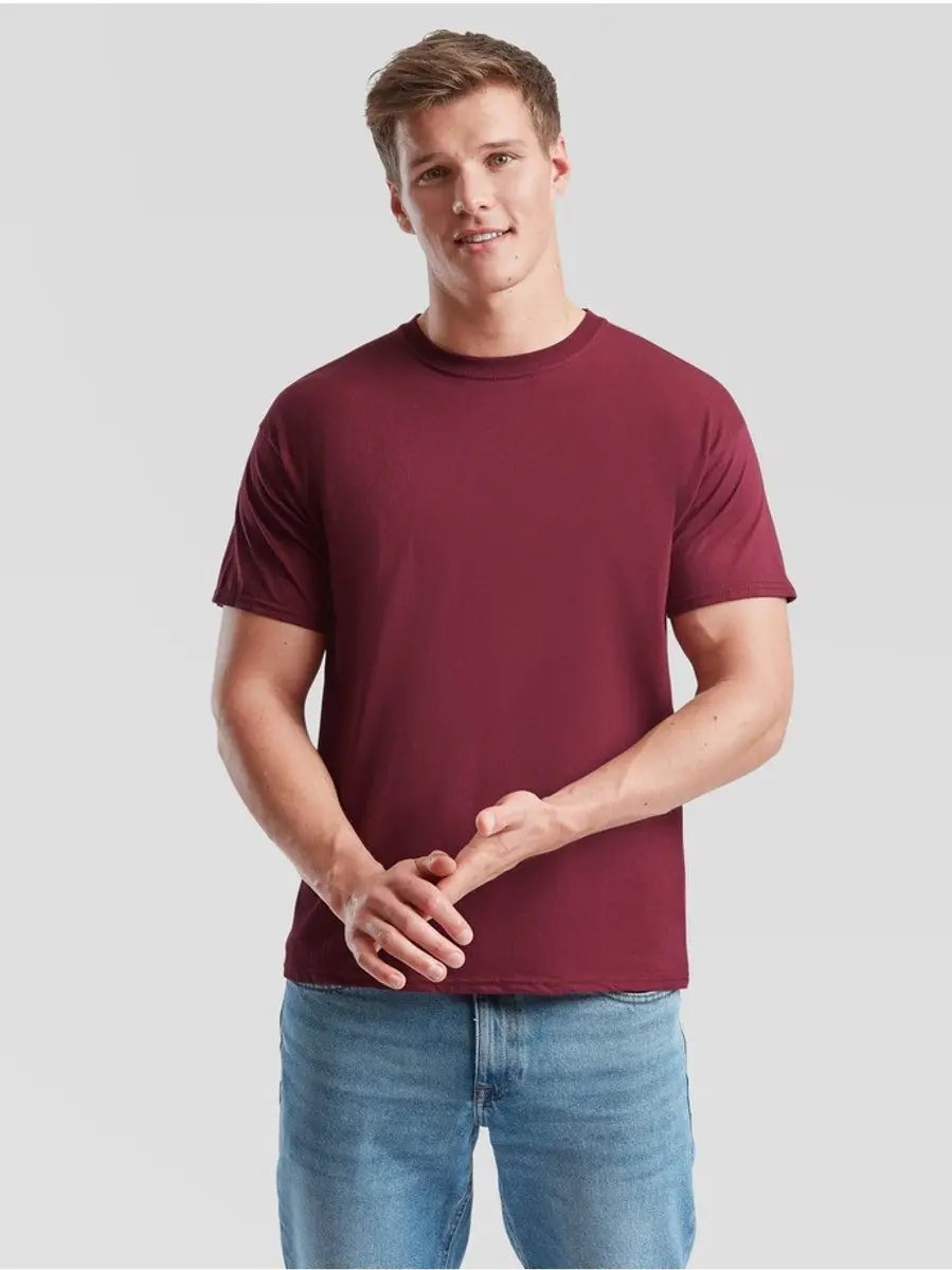 Fruit of the Loom Original T-shirt
