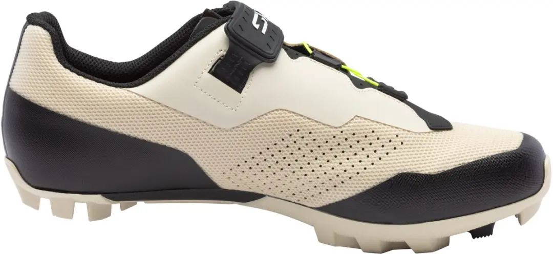 Sidi Dominator X Offroad MTB Schoen - Heren 44 - Carbon Zool - afbeelding 5 van 6