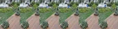 Reolink Altas Series G650 2K 4G LTE-camera met Solar Panel 3