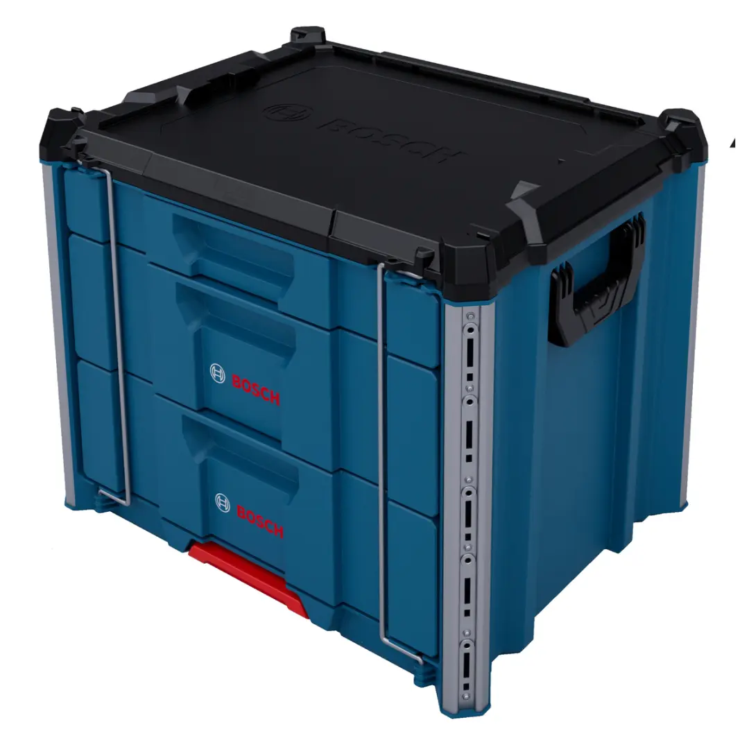 Bosch Professional L-BOXX Contractor Drawer 3