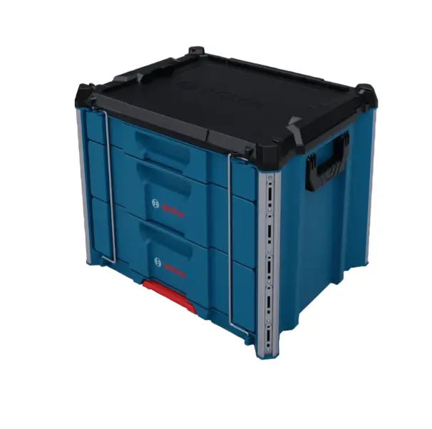 Bosch Professional L-BOXX Contractor Drawer 3