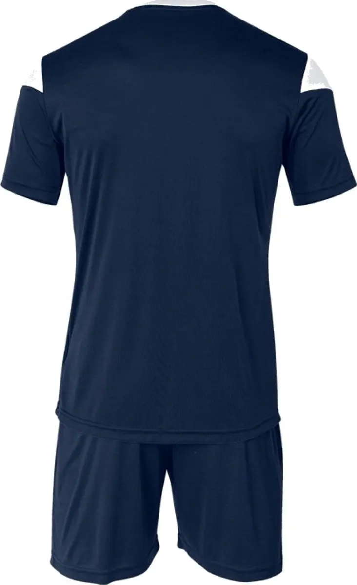 Joma Phoenix Voetbalset Heren XL - Marine/Wit - afbeelding 2 van 3