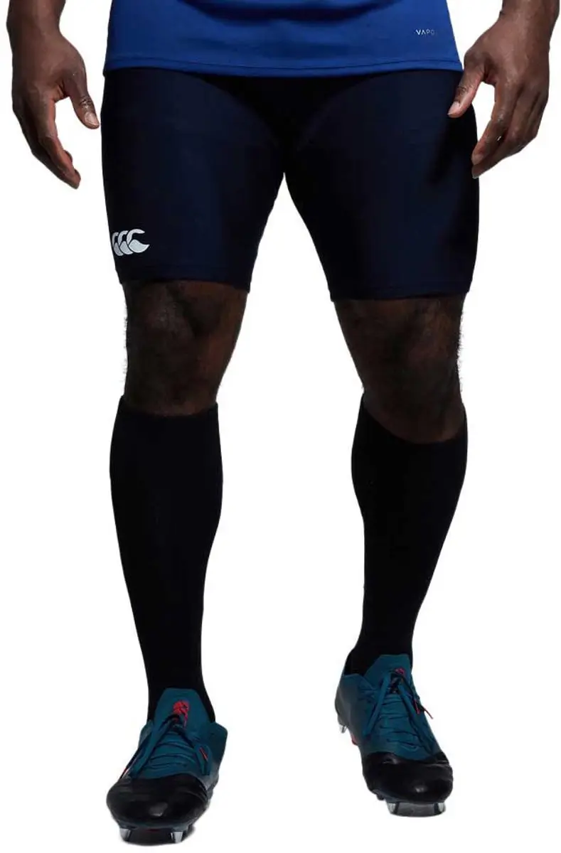 Canterbury Thermoreg Korte Broek Blauw 3XL Man