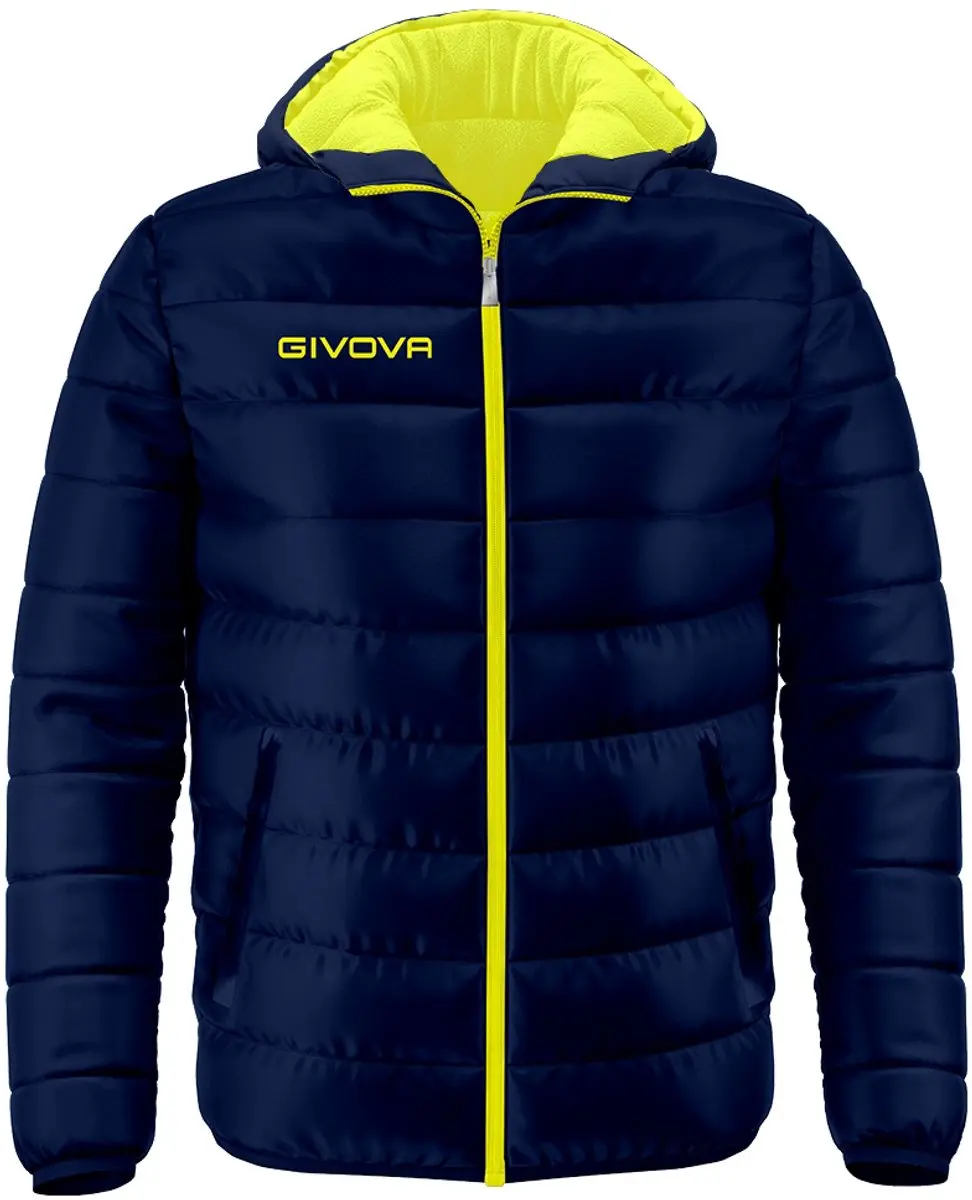 Givova Sportjack Olanda