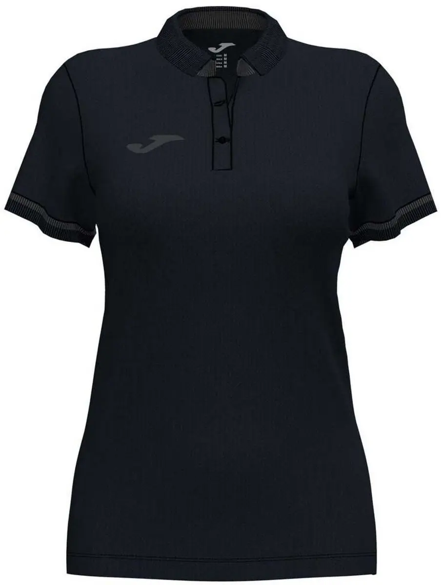 Joma Championship Vi Poloshirt Vrouw L