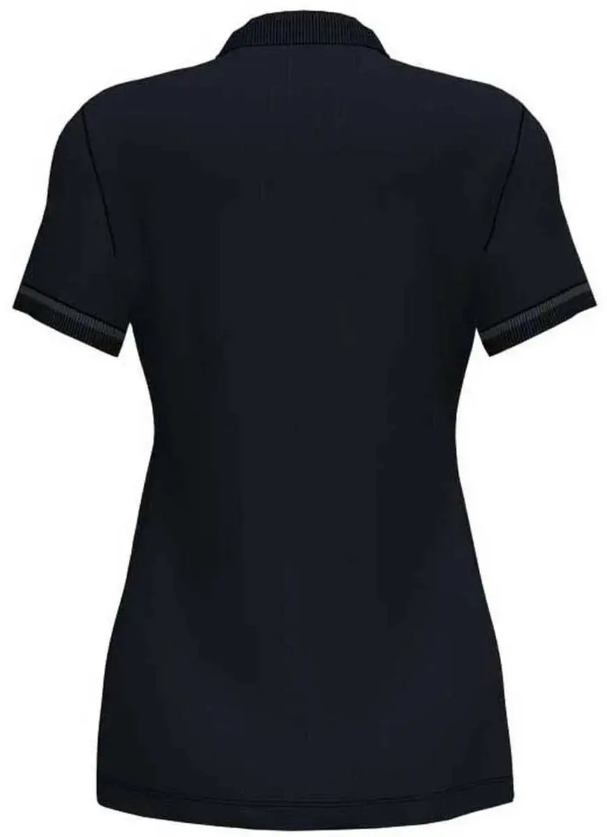Joma Championship Vi Poloshirt Vrouw L - Zwart - afbeelding 3 van 6