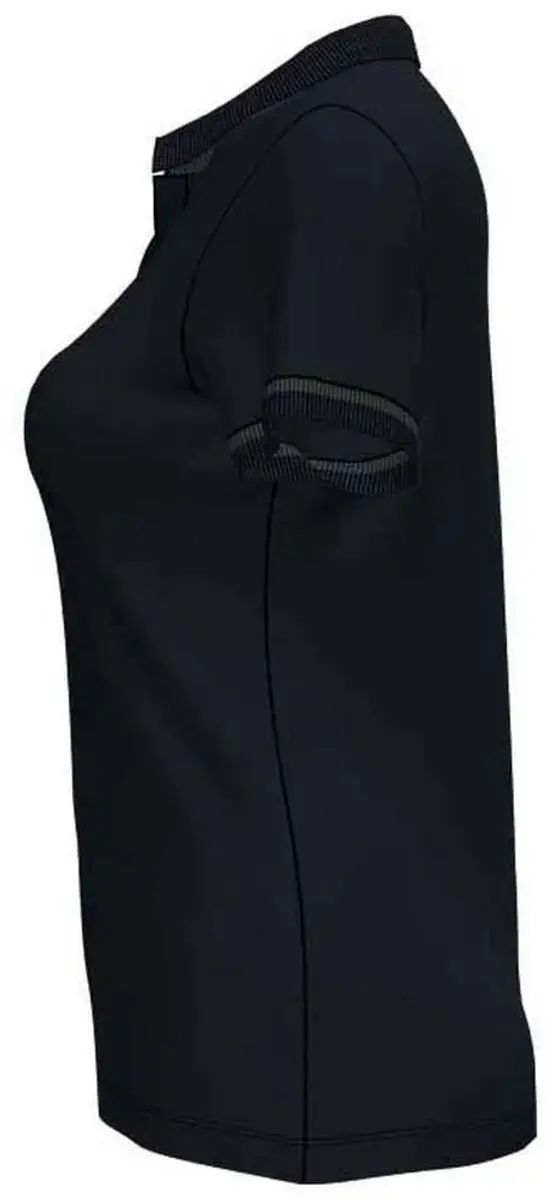 Joma Championship Vi Poloshirt Vrouw L - Zwart - afbeelding 6 van 6