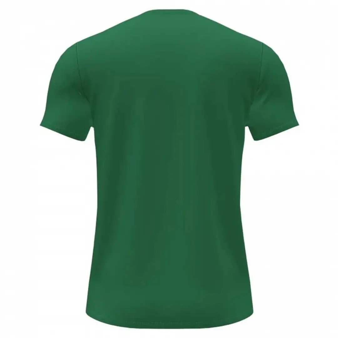 Joma Record II Sport T-shirt - Groen L - afbeelding 3 van 5