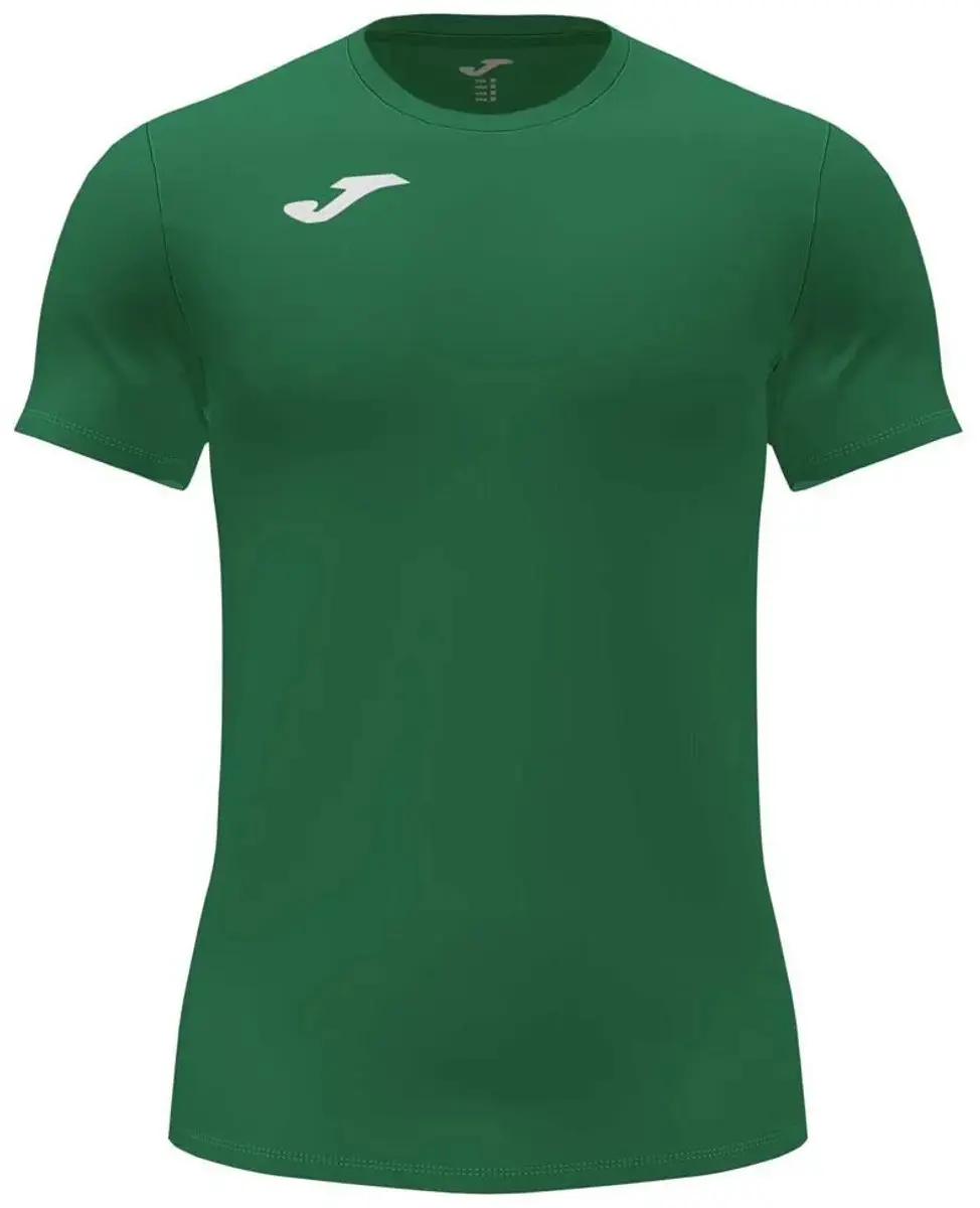 Joma Record II Sport T-shirt - Groen L - afbeelding 4 van 5