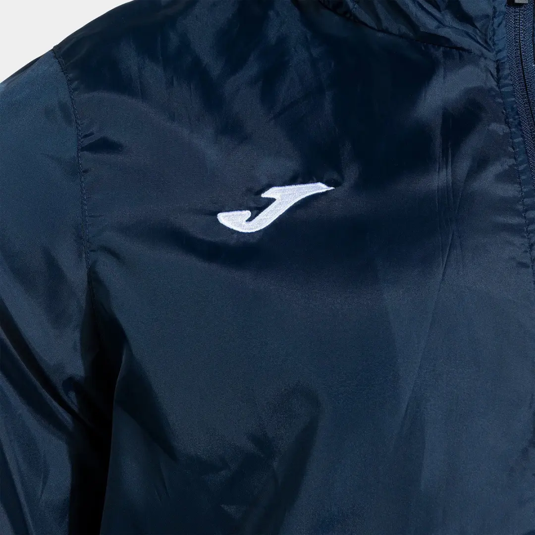 Joma Regenjas Heren Marine - 2XL - afbeelding 2 van 5